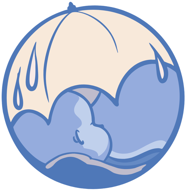 Umbrella Lactation logo